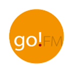 Radio go!FM logo