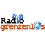 Radio grenzenlos logo