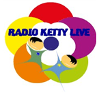 Radio ketty live logo