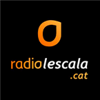 Ràdio l'Escala logo