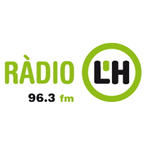 Ràdio l'Hospitalet logo