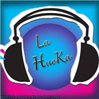 Radio la Hueka logo