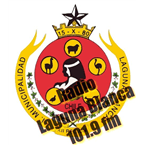 Radio laguna blanca logo