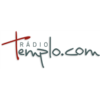 Rádio Templo Online logo