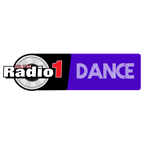 Radio1 DANCE Rodos logo