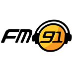 FM91 Pakistan - Islamabad logo