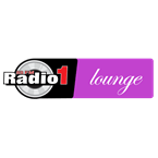 Radio1 LOUNGE Rodos logo