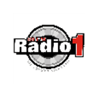 Radio1 ROCK Rodos logo