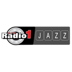 Radio1 JAZZ Rodos logo