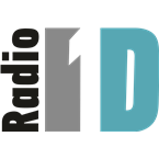Radio1d.gr logo