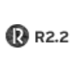 Radio2.2 logo