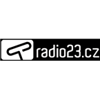 Radio23.cz - Breaks logo