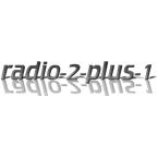 Radio-2-Plus-1 logo