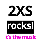 2X Radio logo