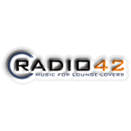 Radio42 logo