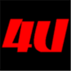 Radio4u logo