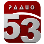 Radio-53 logo