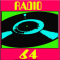 Radio64 logo