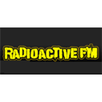 RadioActive FM Dance logo