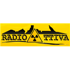 RadioAttiva Orbetello logo