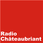 Radio-Chateaubriant logo