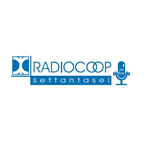 RadioCoop76 logo