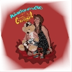 Kinderradio Countrygirl logo