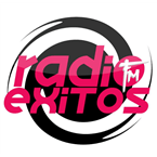 RadioExitos logo