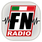 RadioFN logo