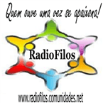 Rádio Filos logo
