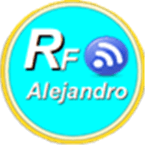 RadioFm Alejandro logo