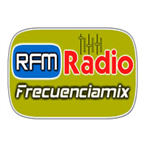 Radio_Frecuencia_Mix logo