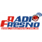 RadioFresno logo