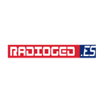 RadioGED logo