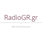 RadioGR.gr logo