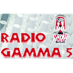 RadioGamma5 logo