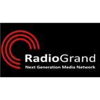 RadioGrand - House logo