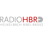 RadioHBR logo