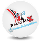 RadioMAX logo