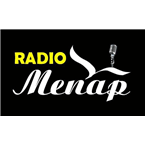 Radio Menap Chile logo