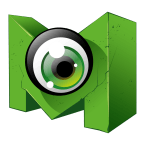 RadioMonster.FM - Tophits logo