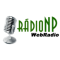 RadioNP logo