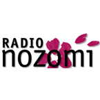 RadioNozomi logo