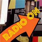 Radio-On logo