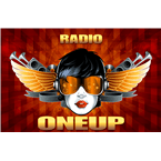 RadioOneUp logo