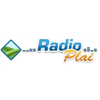 RadioPlai logo