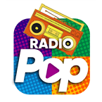 RadioPop logo