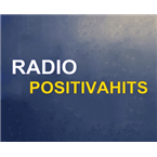 RadioPositivaHits logo