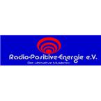 Radio-Positive-Energie logo