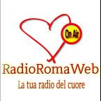 RadioRomaWeb logo